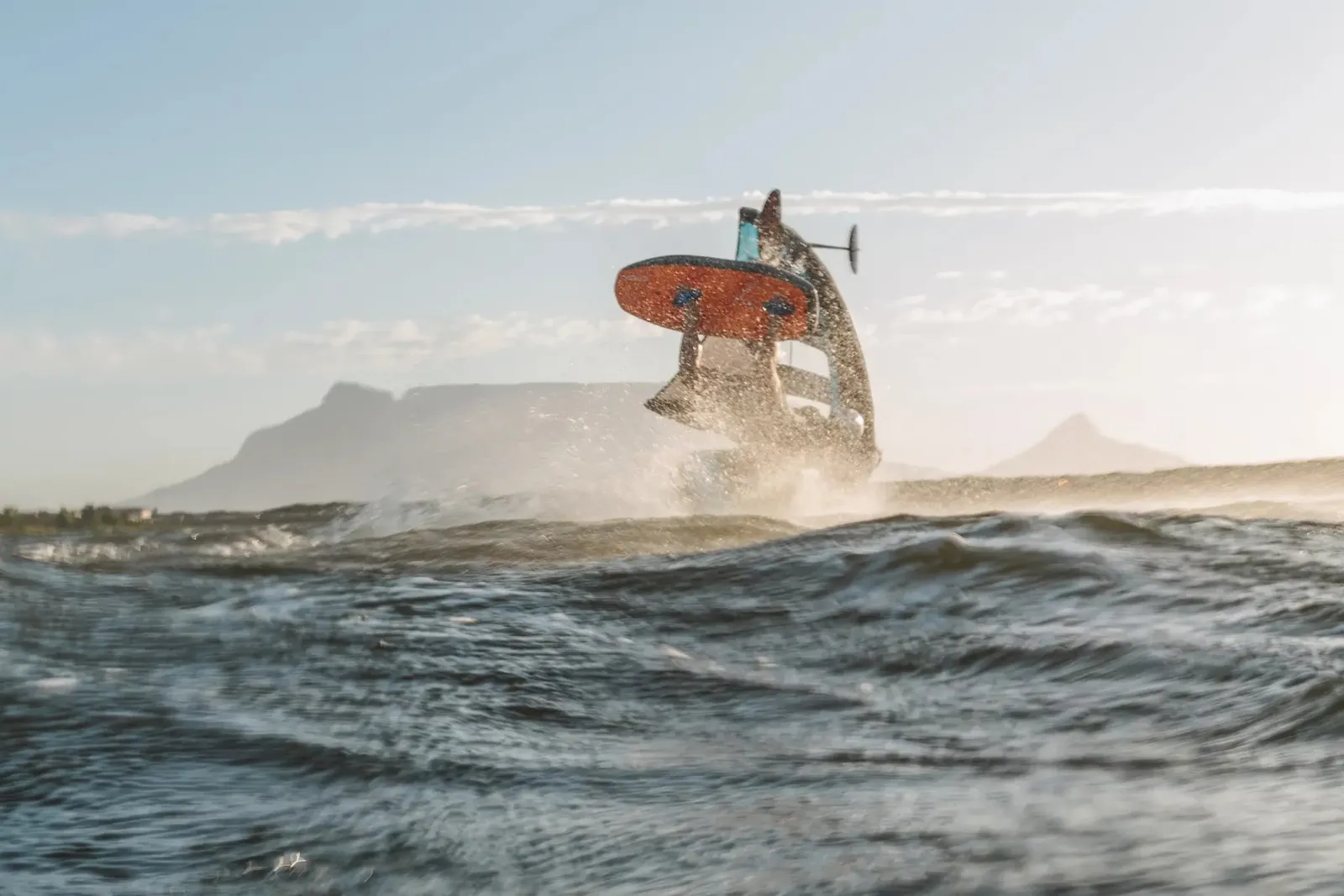 Is wing foiling dangerous? One of the top questions people ask us when they start wing foil.