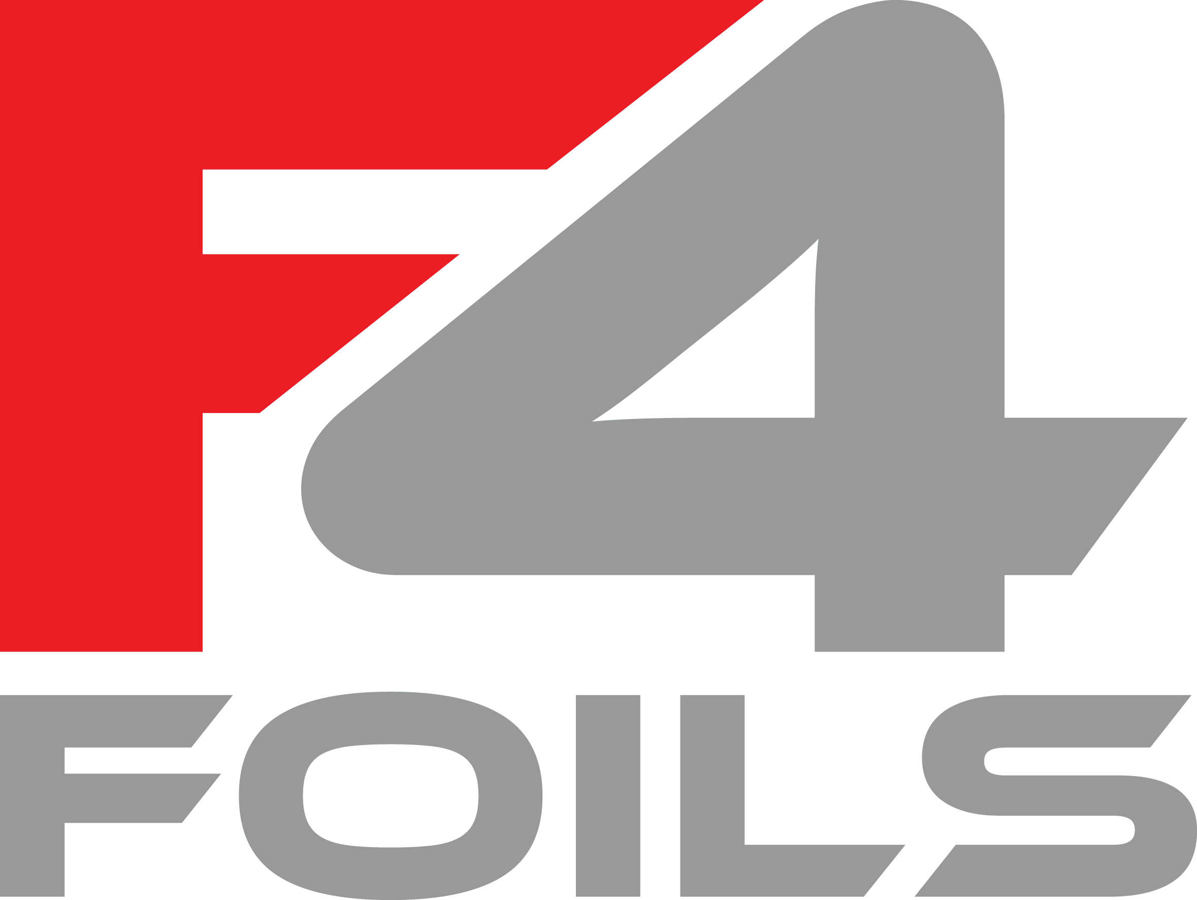 F4 Foils